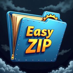 Easy Zip's icon