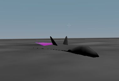 Airplane Mouse Controls's icon