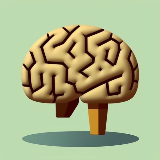 Godot LLM Framework's icon
