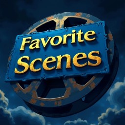 Favorite Scenes's icon