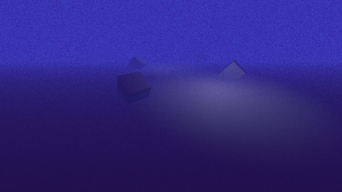 Depth Fog Screen Space PostFX's icon