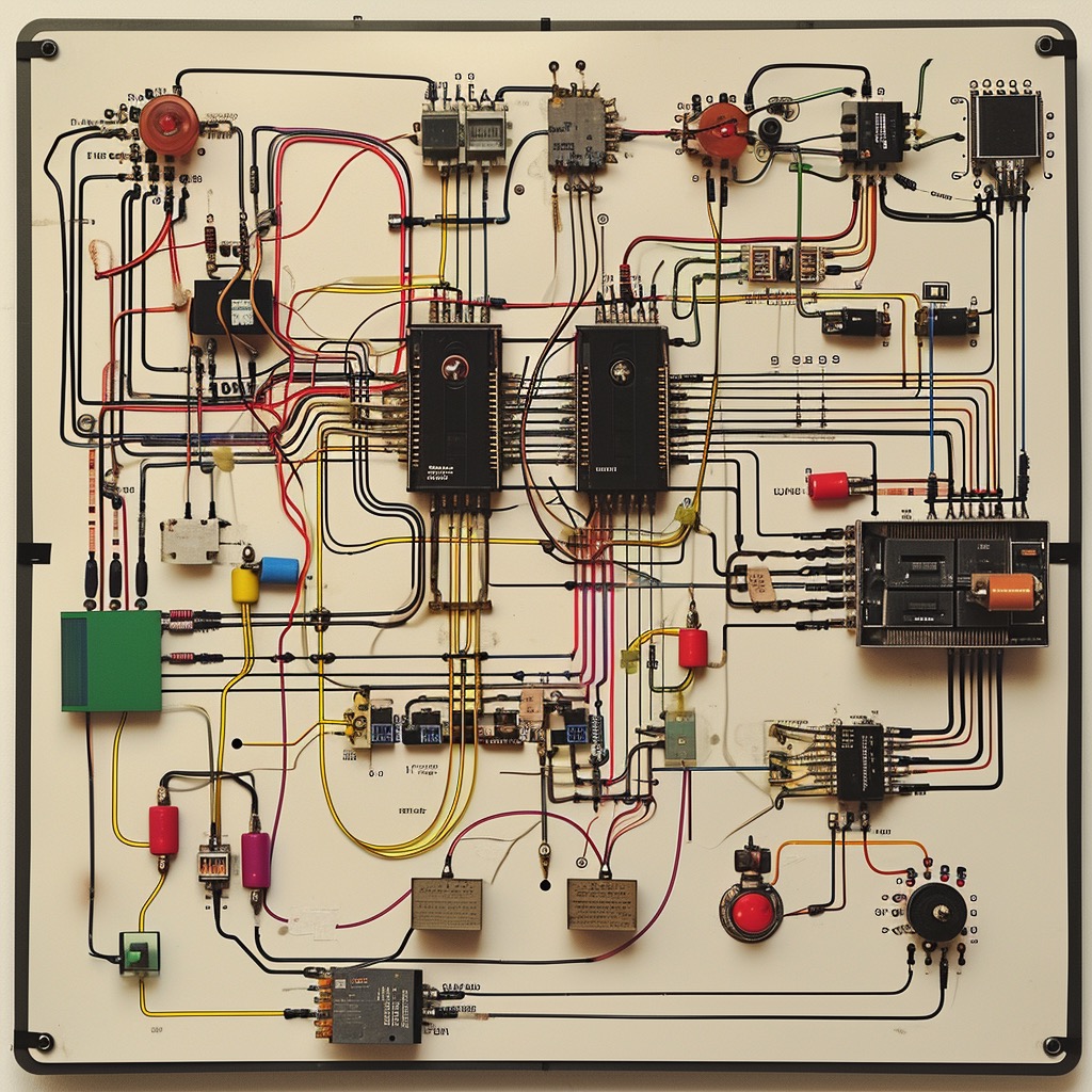 Wiring's icon