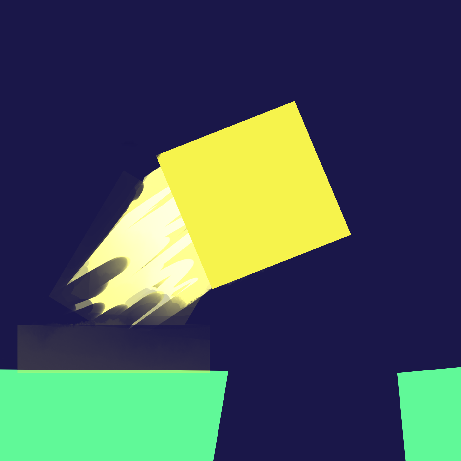 Movement 2: A sequel to 2D Platformer demos's icon