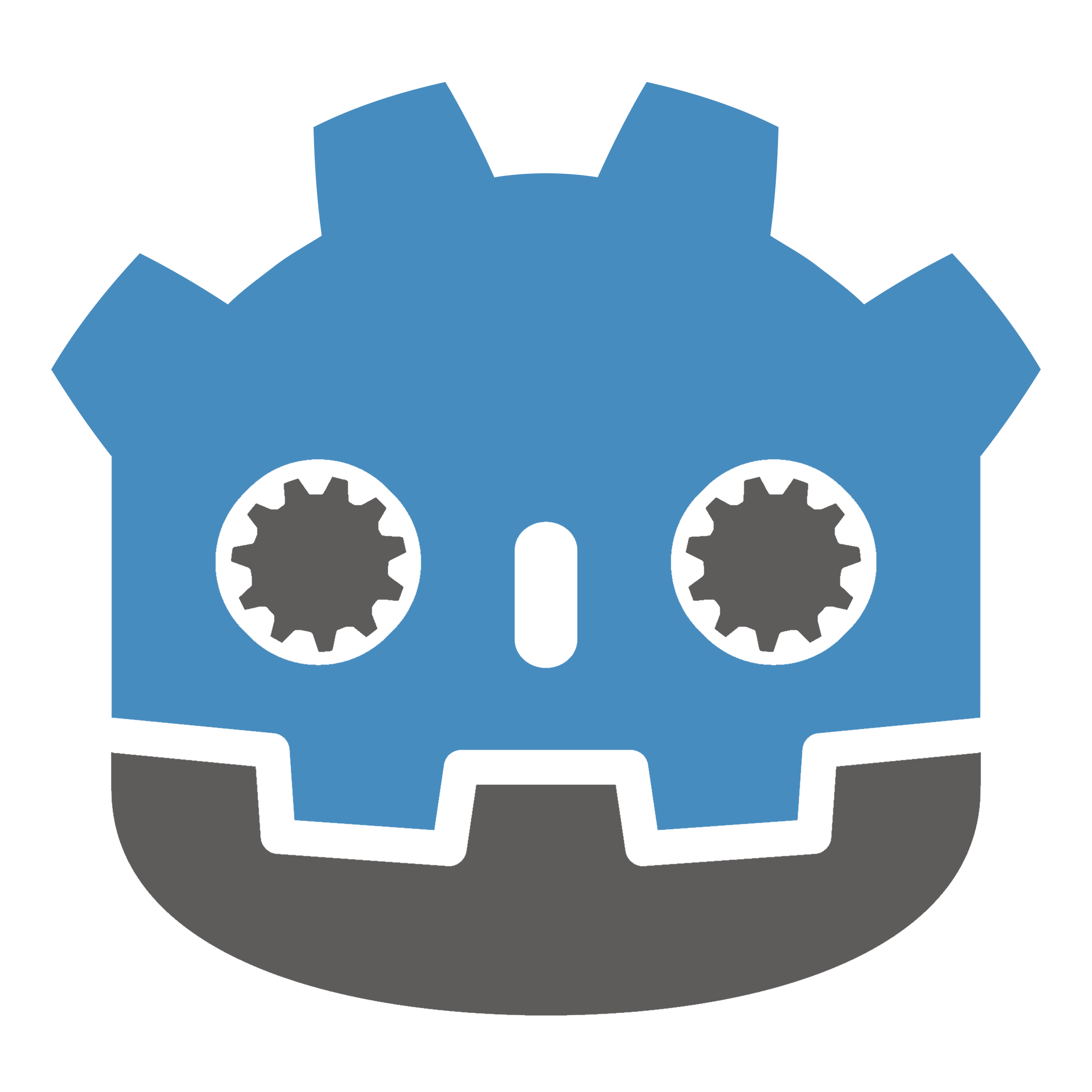 Godot Mod Loader's icon