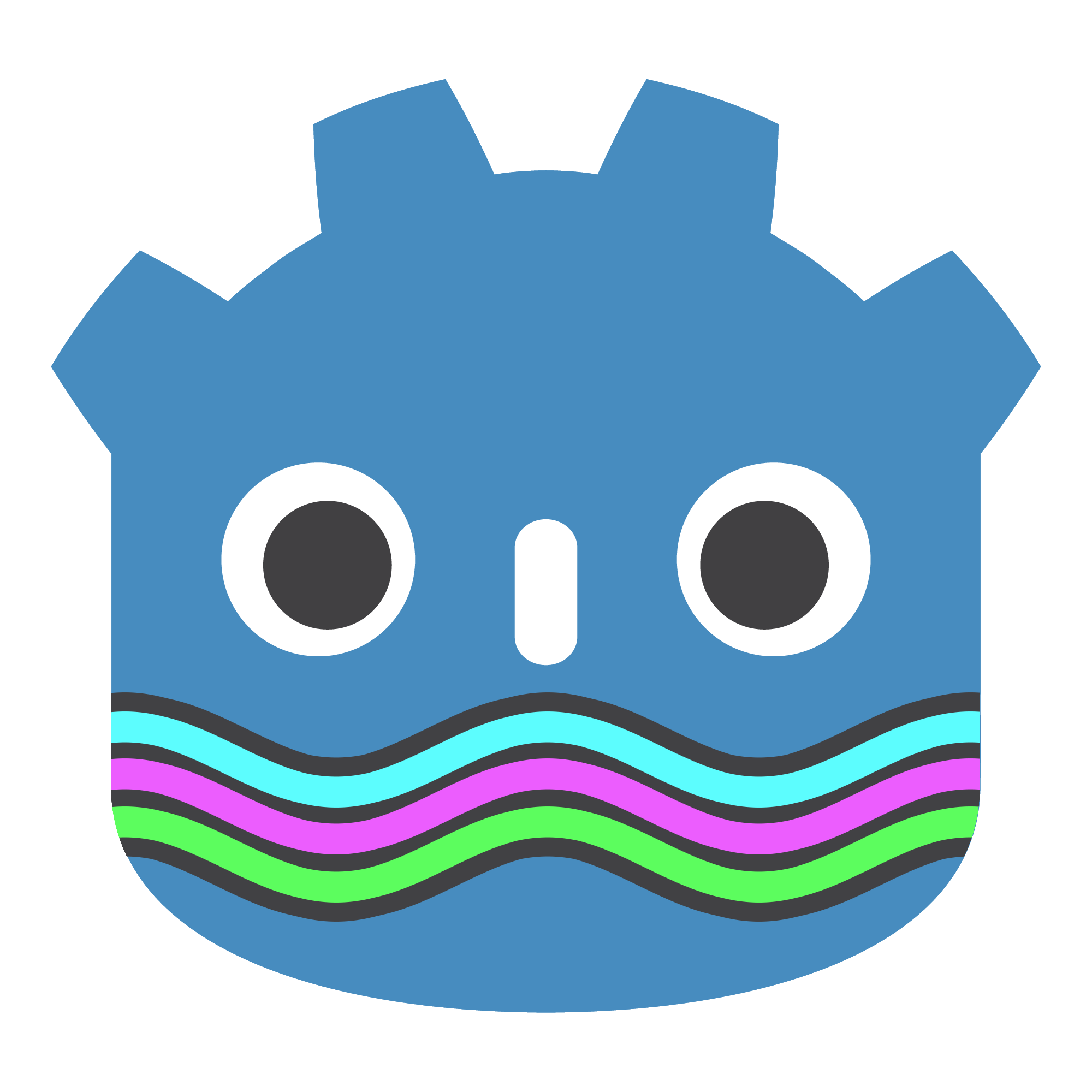 DebugGUI Graph's icon