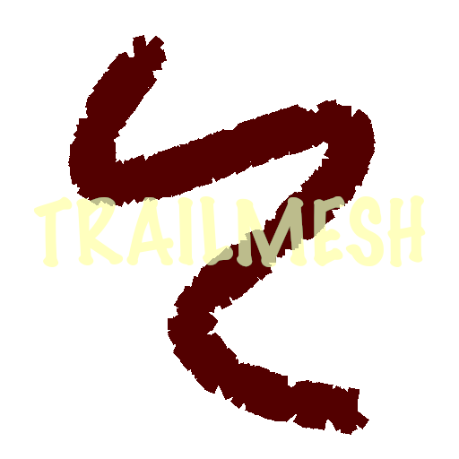 TrailMesh's icon