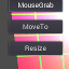Window Management Demo's icon
