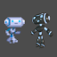 3D in 2D Demo's icon