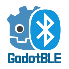 GodotBLE's icon