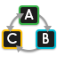 2D Finite State Machine Demo's icon
