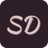 SDF Font Demo's icon
