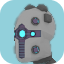 3D Inverse Kinematics Demo's icon