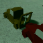 3D Truck Town Demo's icon