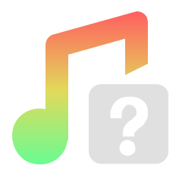 Random Audio's icon