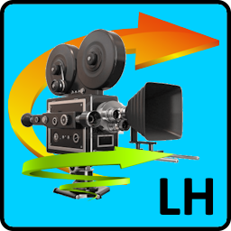 LH: CameraControl 's icon