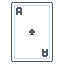 Simple Card Pile UI's icon