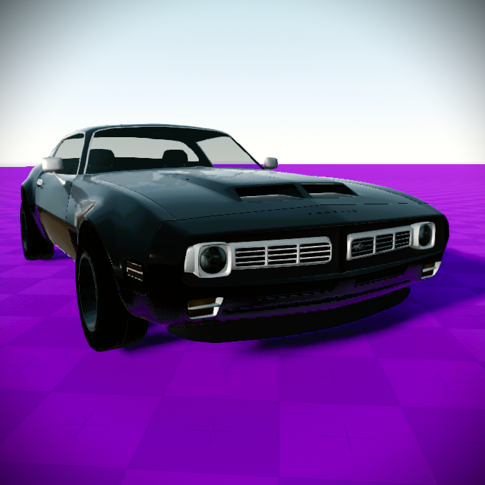 Car Demo's icon