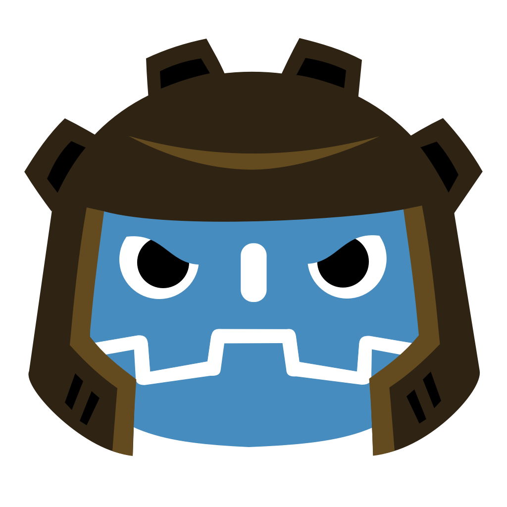 func_godot's icon