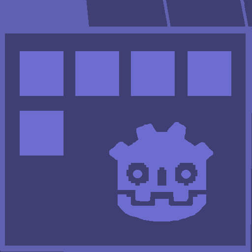 Godot Tabs's icon