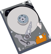 Persistence Node's icon
