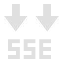 HTTPEventSource for Server Sent Events's icon