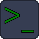 GDScript REPL's icon