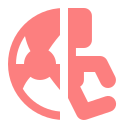 Advanced Character's icon