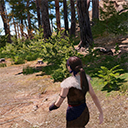 Terrain3D's icon