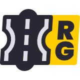 Godot Road Generator's icon