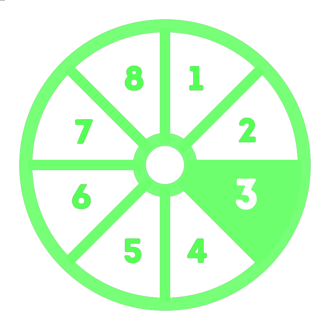 Advanced Radial Menu's icon