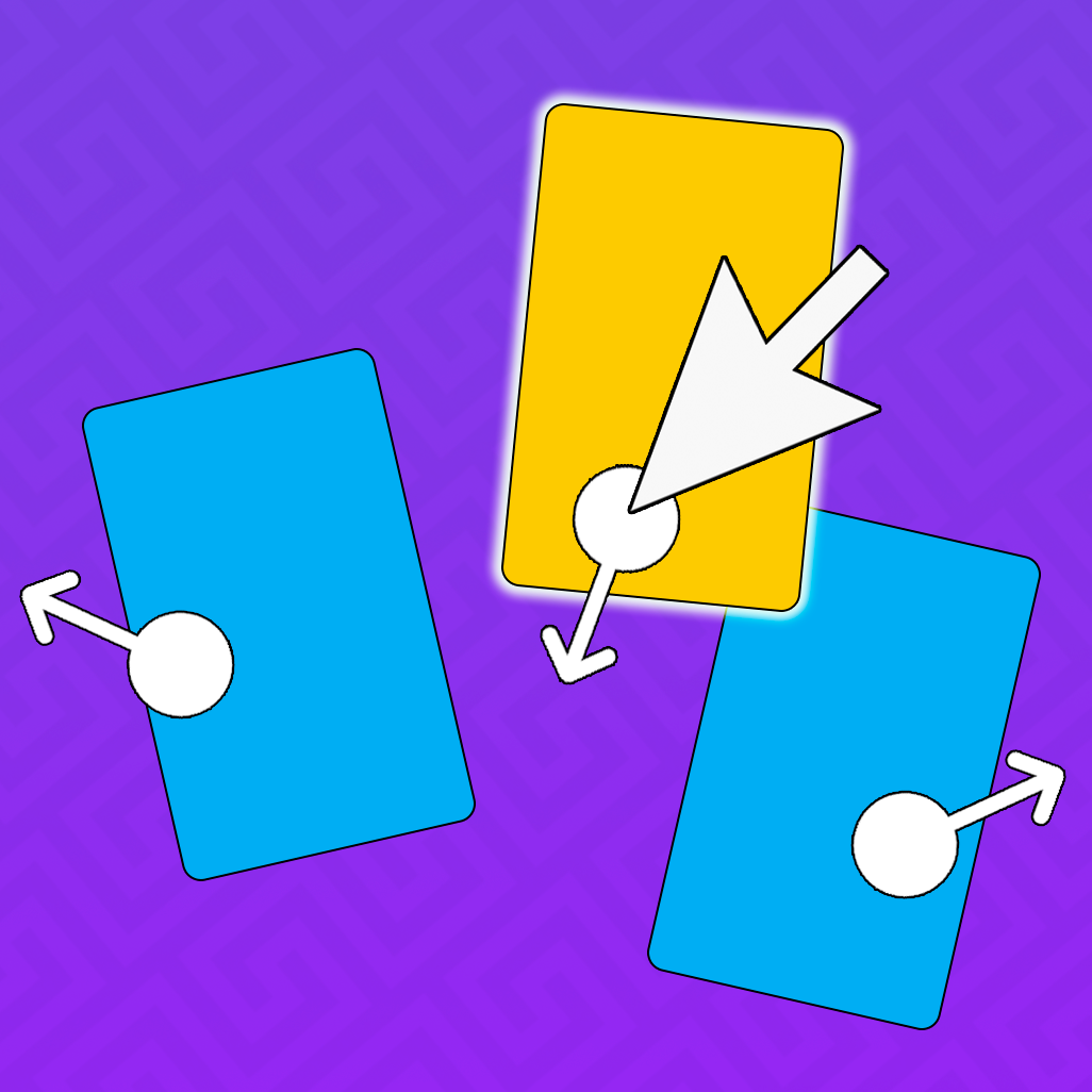Smart Drag And Drop Cards's icon