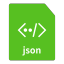 SimpleJsonClassConverter's icon