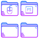 InputManager's icon