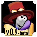 Exponaut - Nonlinearity and strategic scoring based platformer's icon
