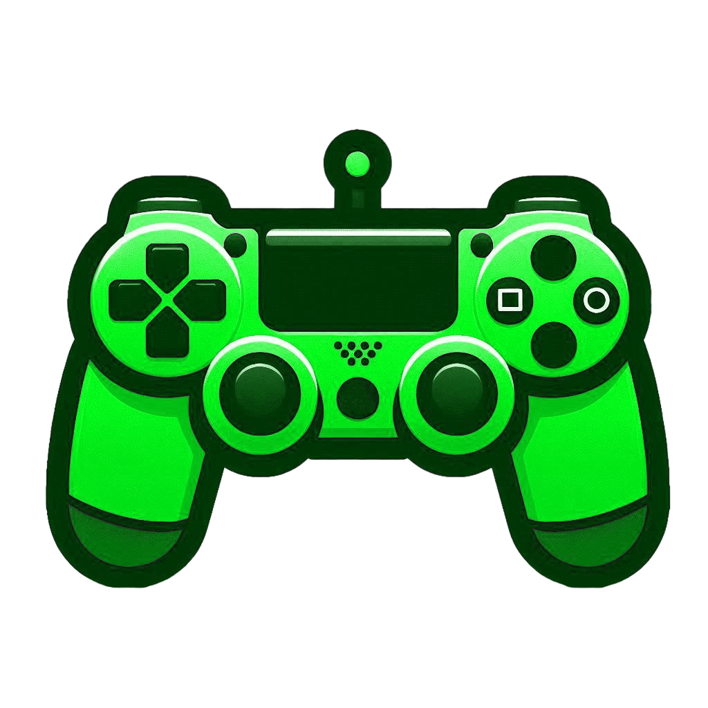 Godot Stick's icon