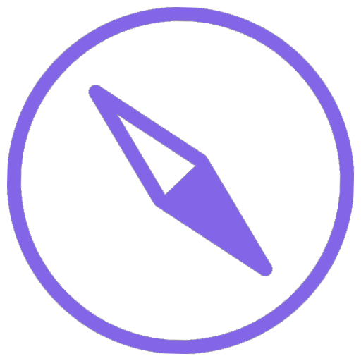 Godot Navigation Lite's icon