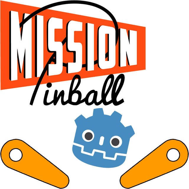 Godot BCP Server for MPF's icon