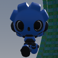 Momentum Platformer Framework's icon