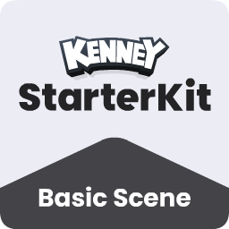 Starter Kit Basic Scene's icon