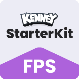 Starter Kit FPS's icon