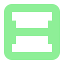 Split Flap Label's icon