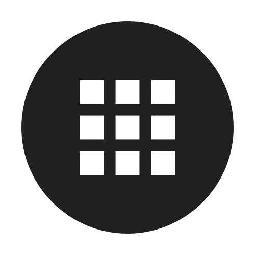 YouTube's button effect's icon
