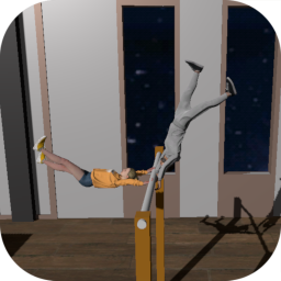 SpaceAkroSport's icon