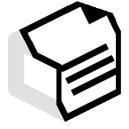 Ref Serializer's icon