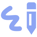 Godot Annotate's icon