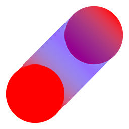 Smoother: physics interpolation node's icon