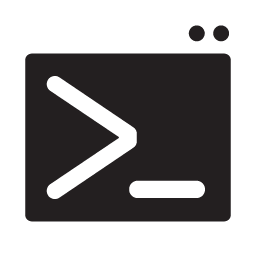 Simply Console's icon