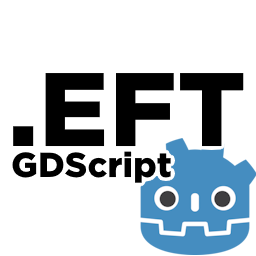 EFT-gdscript - User created themes's icon