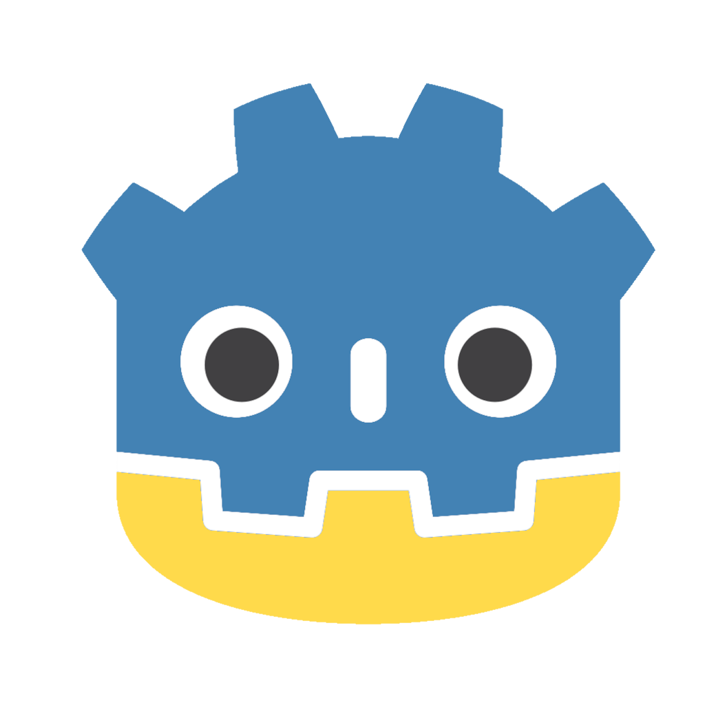 Python for Godot's icon