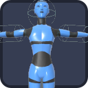 Godot Ragdoll Example's icon